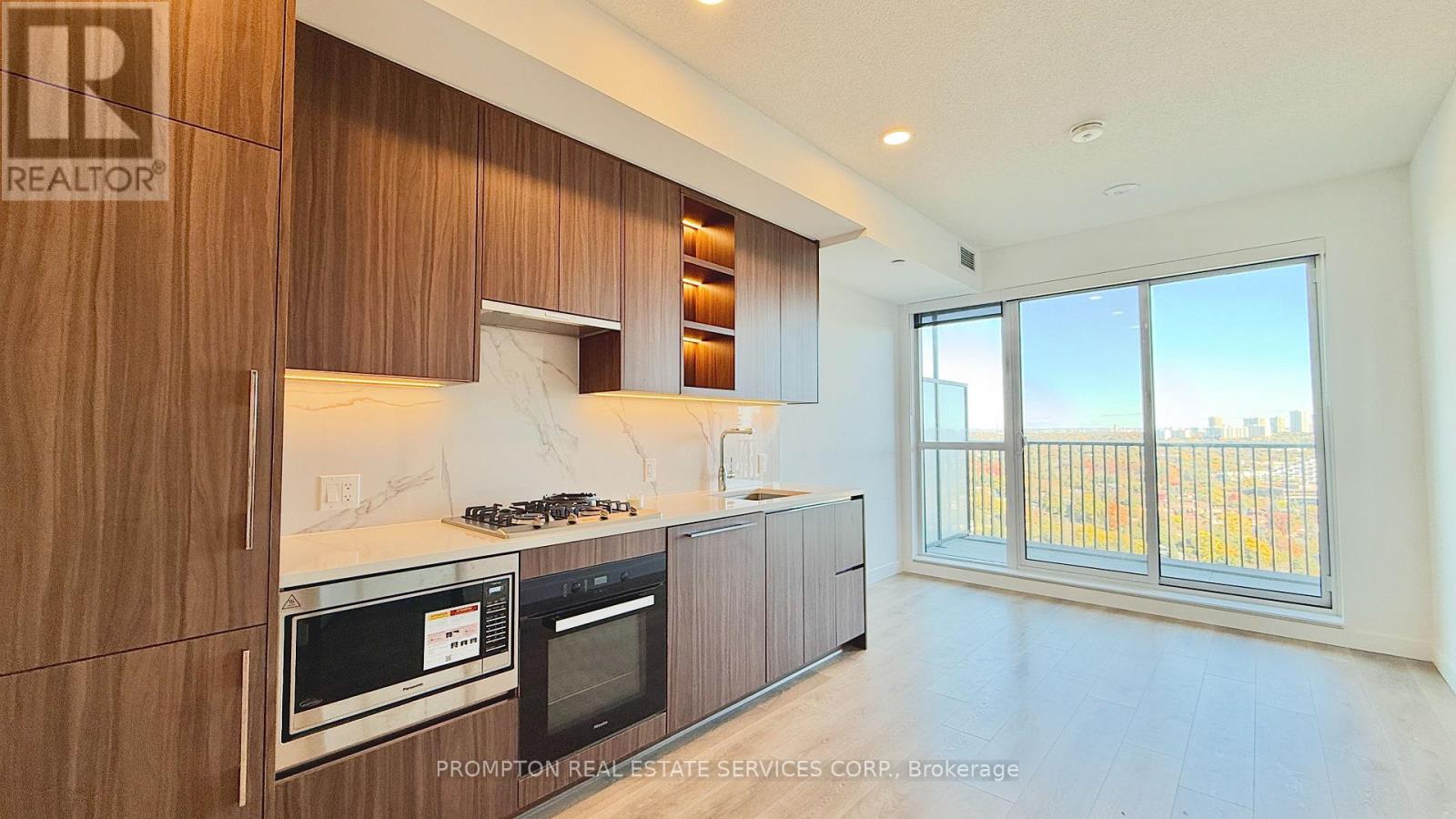2208 - 18 Esther Shiner Drive, Toronto, Ontario  M2K 0J7 - Photo 3 - C14091900