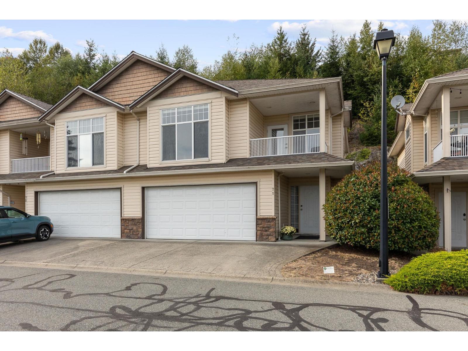 71 8590 SUNRISE DRIVE|Chilliwack Mountain, Chilliwack, British Columbia