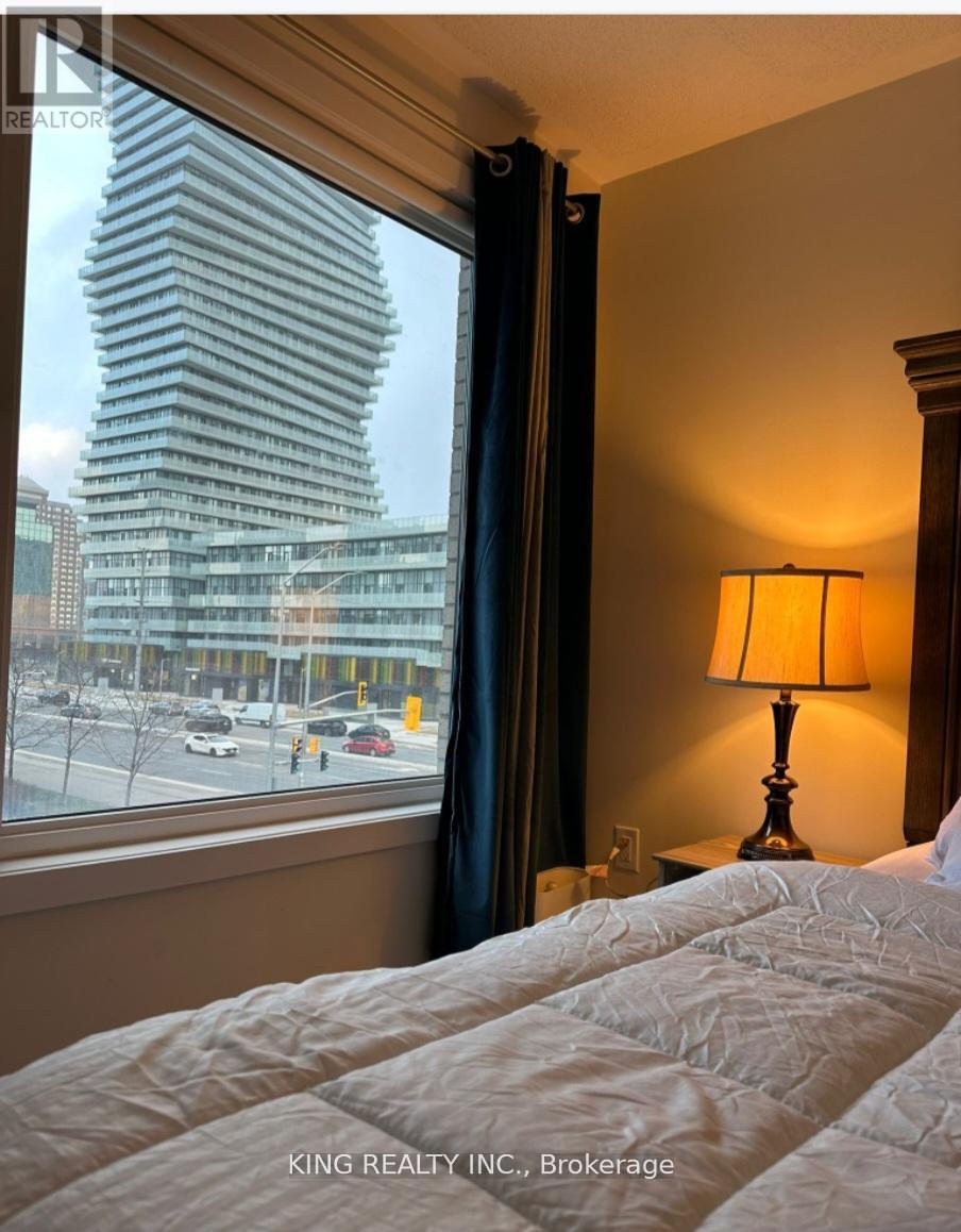 3 - 4010 Parkside Village Drive, Mississauga, Ontario  L5B 0K2 - Photo 13 - W14091898