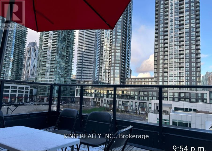 3 - 4010 Parkside Village Drive, Mississauga, Ontario  L5B 0K2 - Photo 17 - W14091898