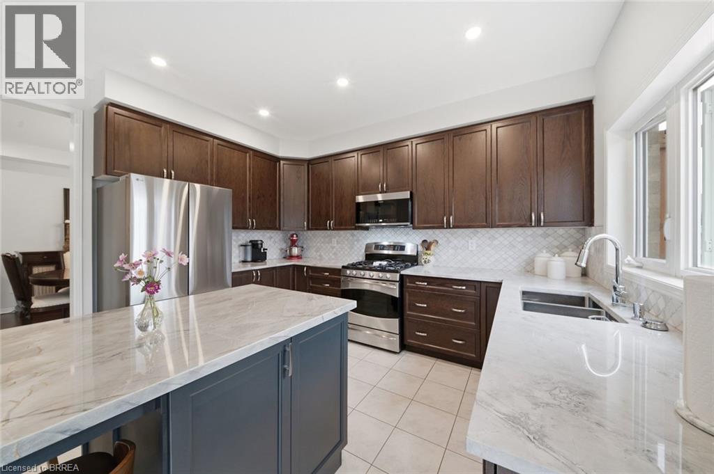 42 Stephenson Road, Brantford, Ontario  N3S 0B2 - Photo 5 - 40870612