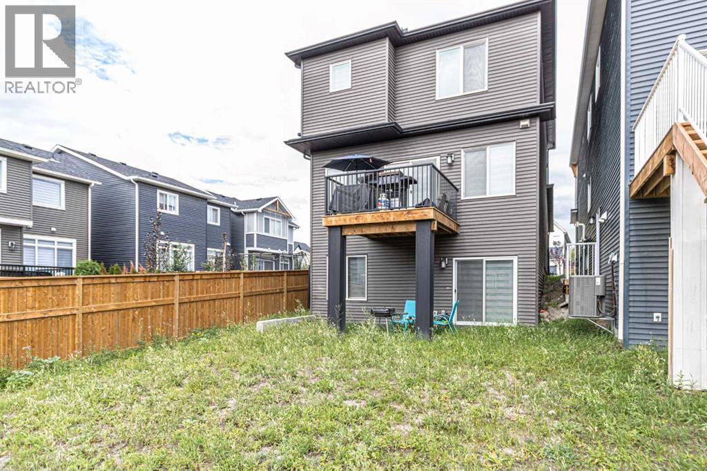 217 Crimson Ridge Place NW, Calgary, Alberta  T3L 0K7 - Photo 35 - A2342989