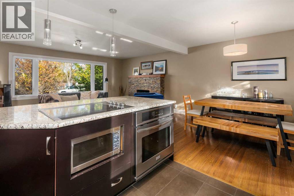 4207 5 Avenue SW, Calgary, Alberta  T3C 0C4 - Photo 14 - A2351262