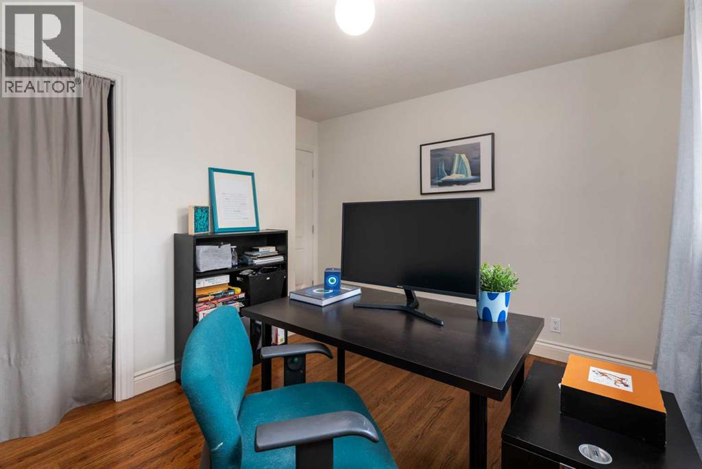 4207 5 Avenue SW, Calgary, Alberta  T3C 0C4 - Photo 19 - A2351262