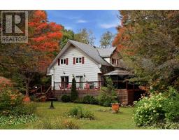 199 McGaughn RD, Goulais River, Ontario
