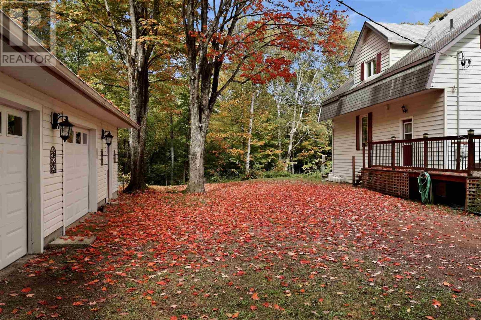 199 Mcgaughn Rd, Goulais River, Ontario  P0S 1E0 - Photo 35 - SM262904