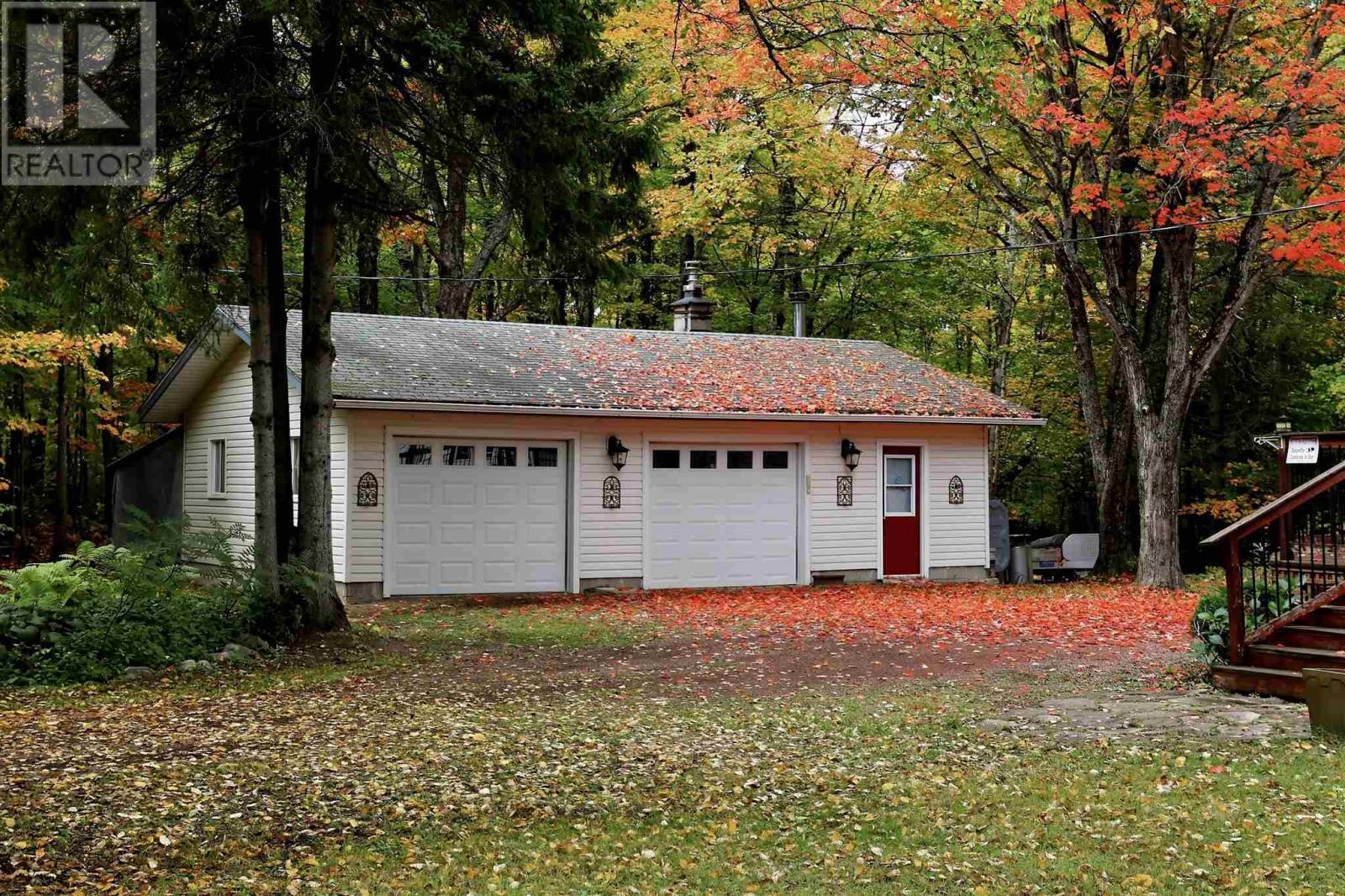 199 Mcgaughn Rd, Goulais River, Ontario  P0S 1E0 - Photo 33 - SM262904