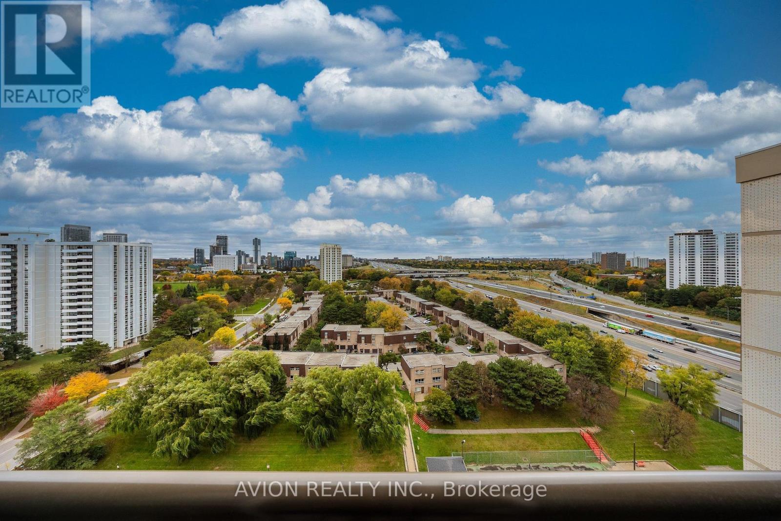 1911 - 5 Parkway Forest Drive, Toronto, Ontario  M2J 1L2 - Photo 26 - C14086460