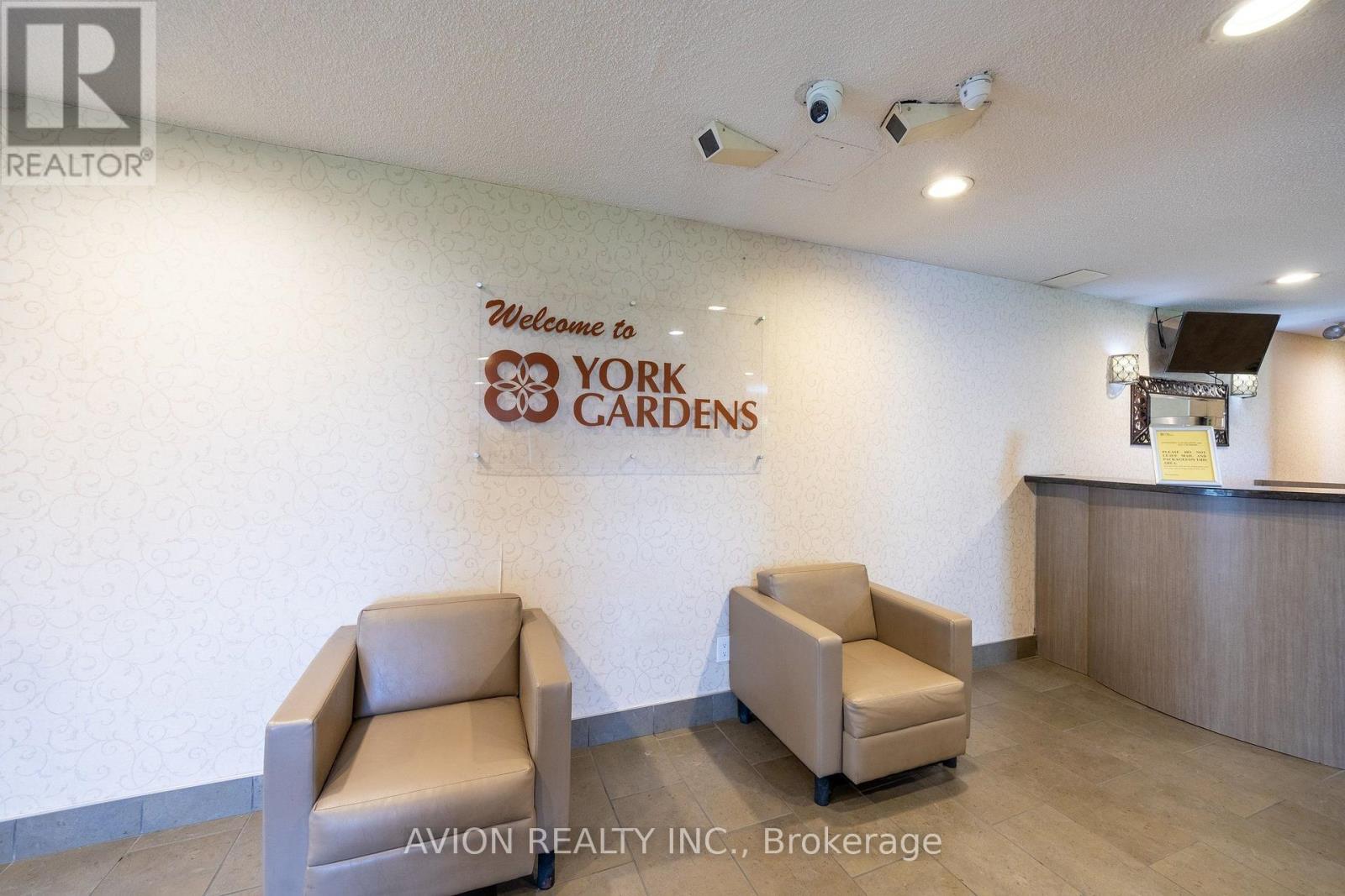 1911 - 5 Parkway Forest Drive, Toronto, Ontario  M2J 1L2 - Photo 30 - C14086460