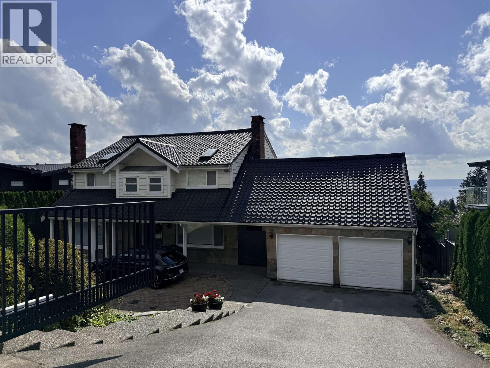 1480 TYROL ROAD, west vancouver, British Columbia
