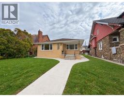 1425 GILES BOULEVARD East, Windsor, Ontario