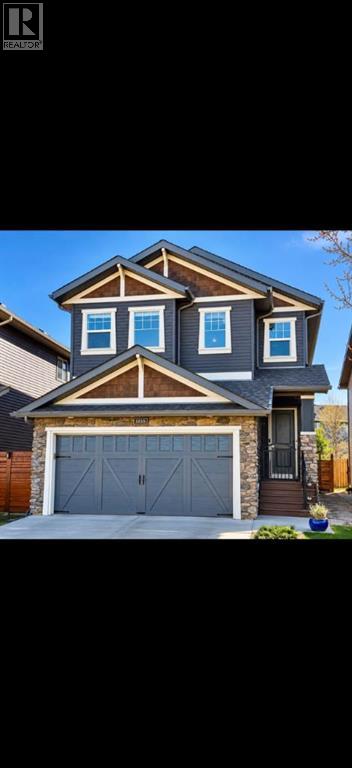 1155 Kings Heights Way SE, Airdrie, Alberta