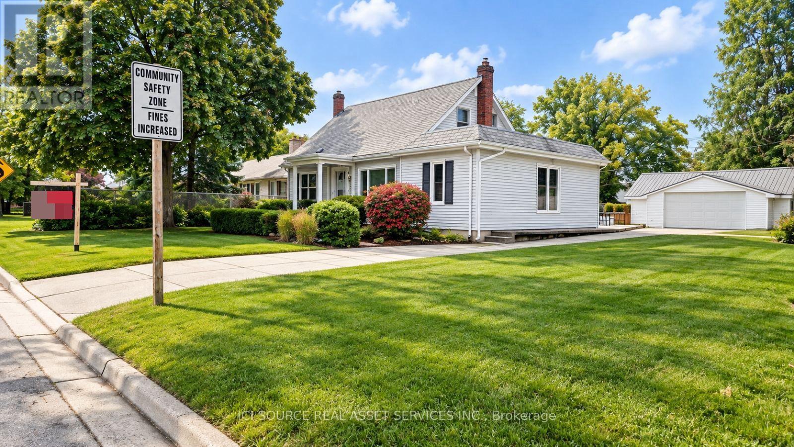 83 RUTHERFORD AVENUE, Aylmer, Ontario