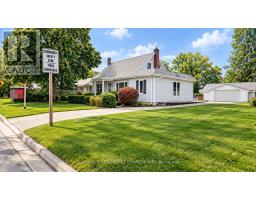 83 RUTHERFORD AVENUE, Aylmer, Ontario