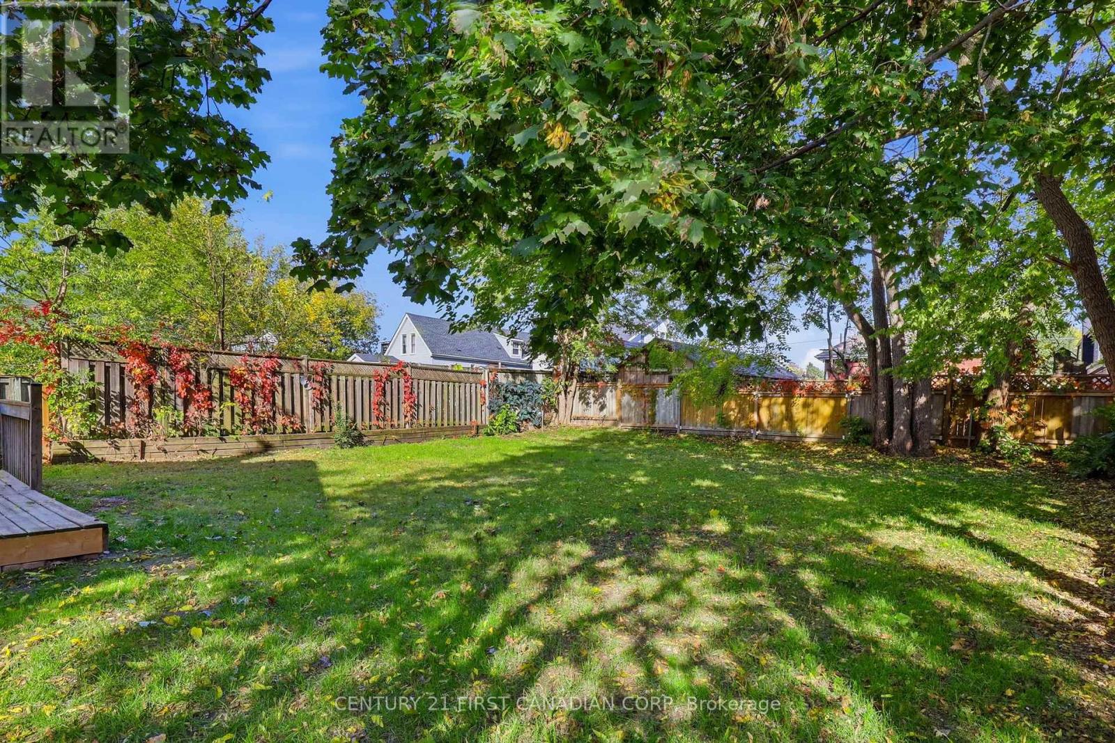 160 Egerton Street, London East, Ontario  N5Z 2G4 - Photo 42 - X14033910