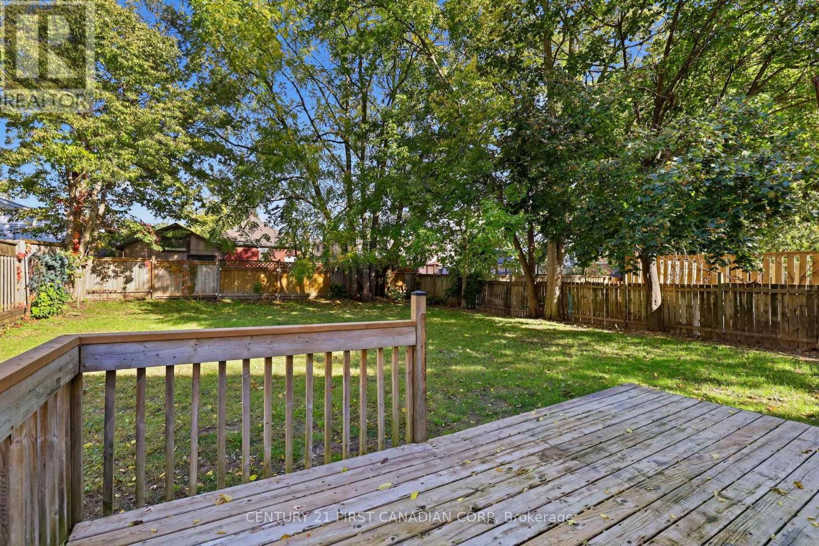 160 Egerton Street, London East, Ontario  N5Z 2G4 - Photo 43 - X14033910