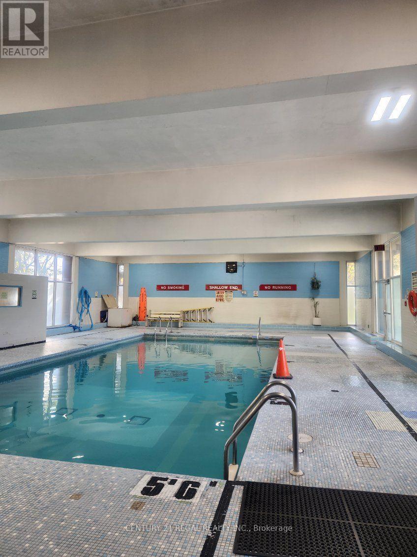 804 - 380 Dixon Road, Toronto, Ontario  M9R 1T3 - Photo 16 - W13883732