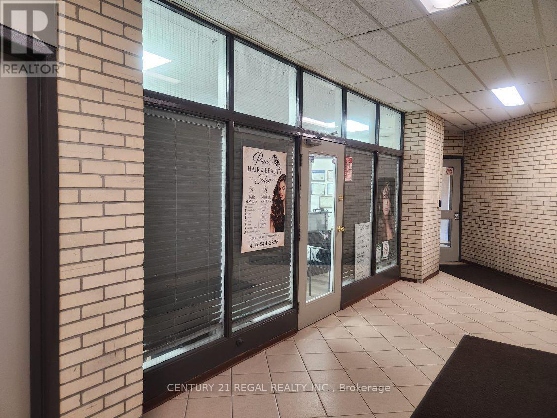 804 - 380 Dixon Road, Toronto, Ontario  M9R 1T3 - Photo 18 - W13883732