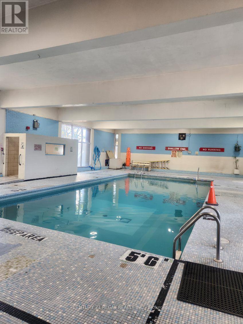 804 - 380 Dixon Road, Toronto, Ontario  M9R 1T3 - Photo 15 - W13883732