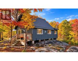 1679 MOUNTAIN ROAD, Rideau Lakes, Ontario