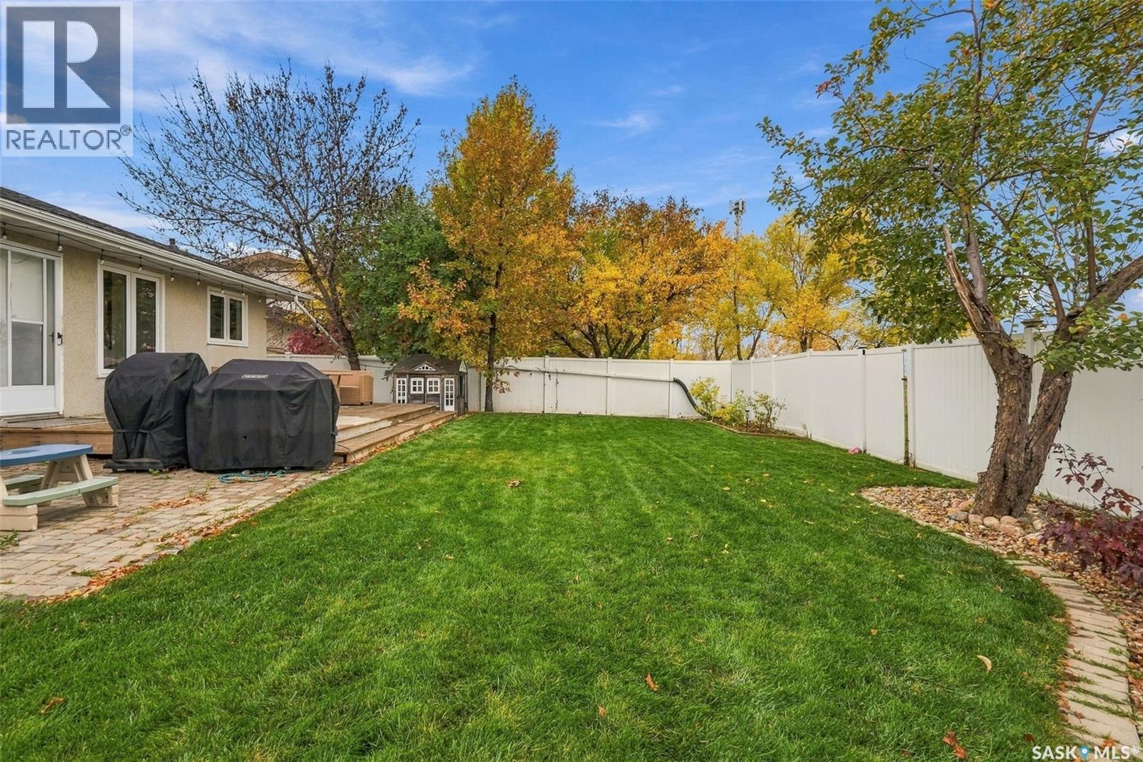 231 Williston Drive, Regina, Saskatchewan  S4X 2H3 - Photo 46 - SK050939