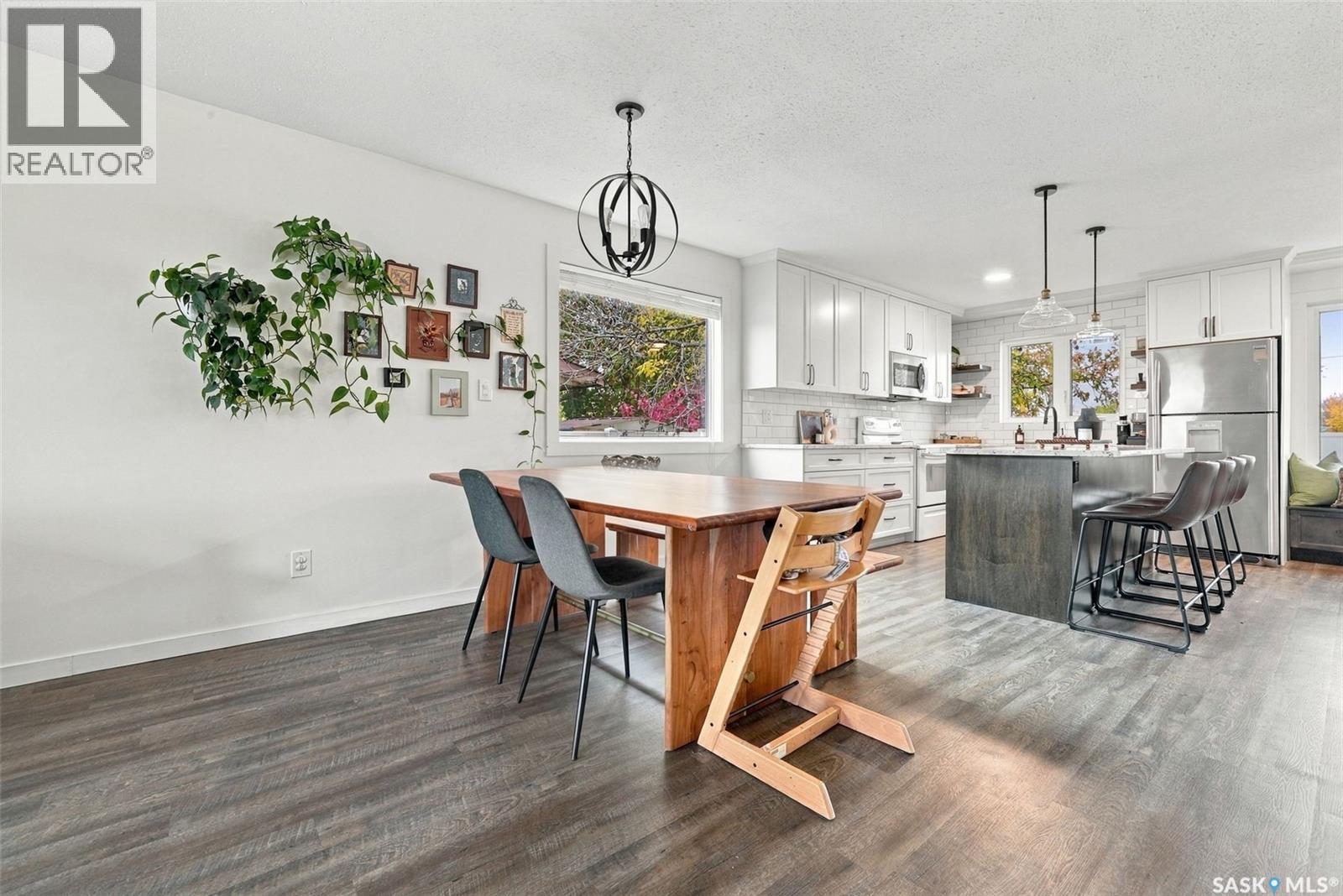 231 Williston Drive, Regina, Saskatchewan  S4X 2H3 - Photo 14 - SK050939