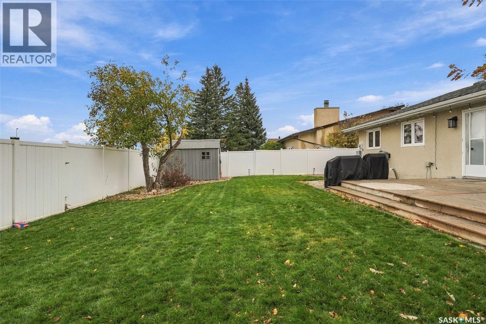 231 Williston Drive, Regina, Saskatchewan  S4X 2H3 - Photo 45 - SK050939
