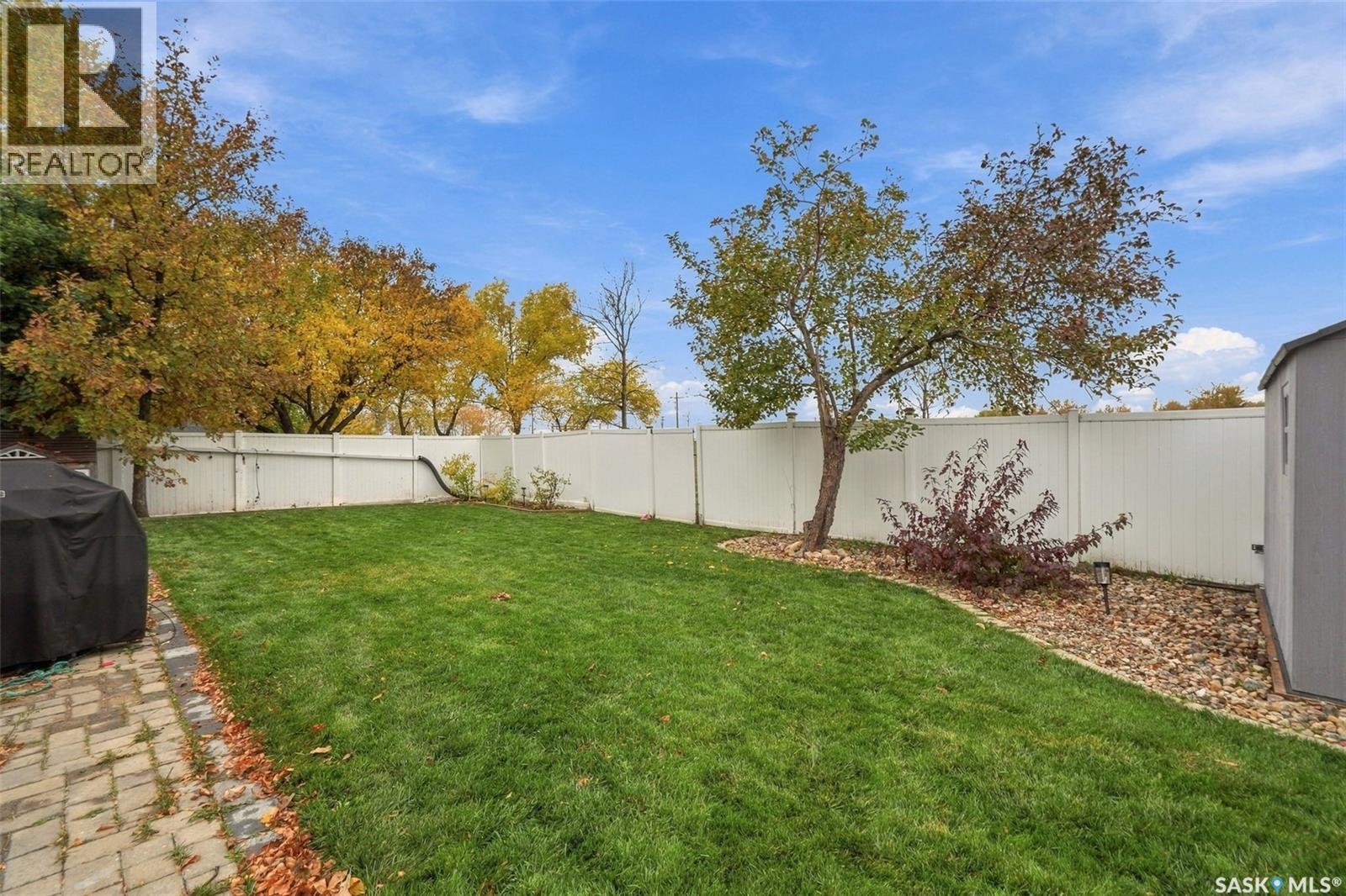 231 Williston Drive, Regina, Saskatchewan  S4X 2H3 - Photo 49 - SK050939