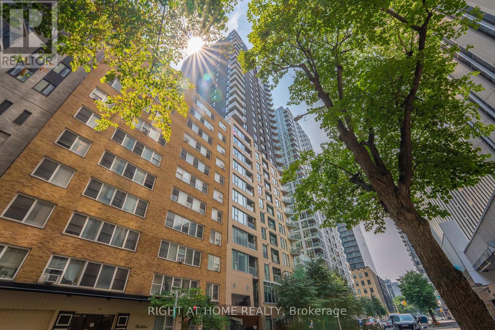1902 - 40 Nepean Street, Ottawa, Ontario  K2P 0X5 - Photo 5 - X14091946