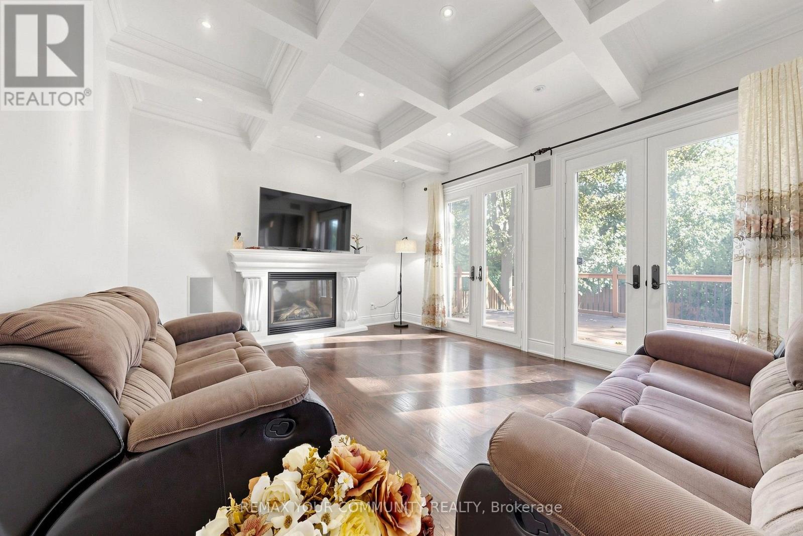 39 Moore Park Avenue, Toronto, Ontario  M2M 1M8 - Photo 11 - C14091928