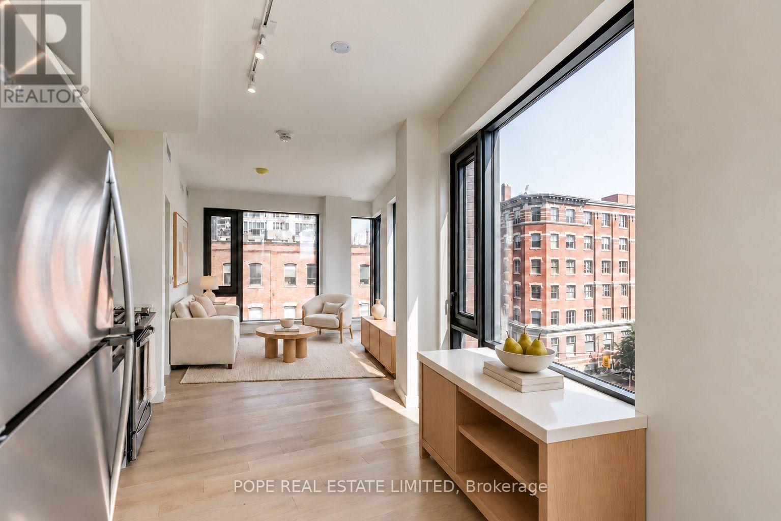 412 - 2A CHURCH STREET, Toronto, Ontario