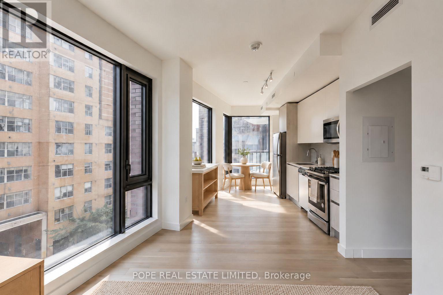 412 - 2a Church Street, Toronto, Ontario  M5E 0E1 - Photo 10 - C14091936