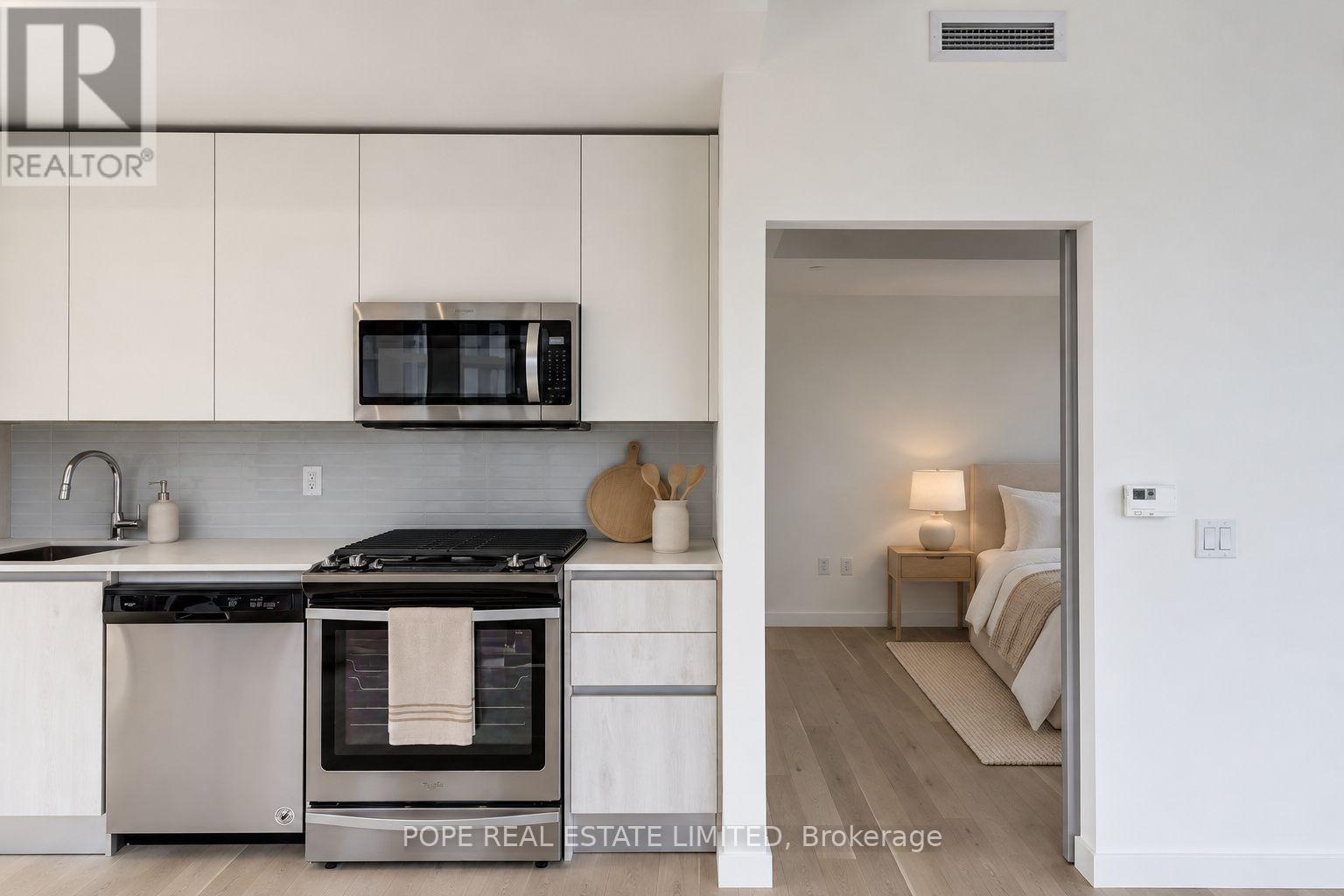 412 - 2a Church Street, Toronto, Ontario  M5E 0E1 - Photo 12 - C14091936