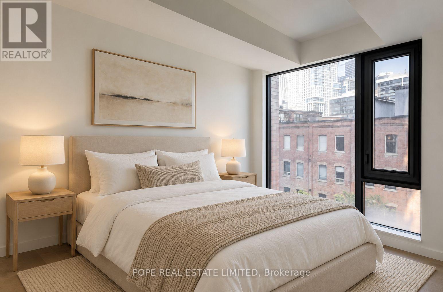 412 - 2a Church Street, Toronto, Ontario  M5E 0E1 - Photo 13 - C14091936