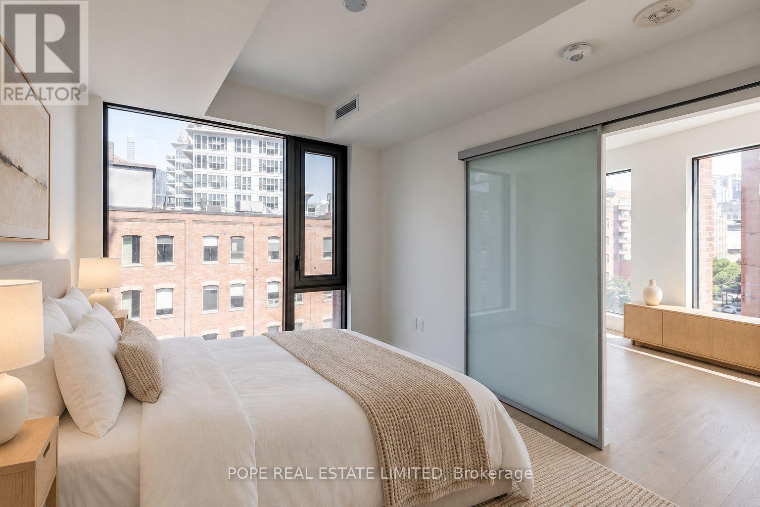 412 - 2a Church Street, Toronto, Ontario  M5E 0E1 - Photo 14 - C14091936