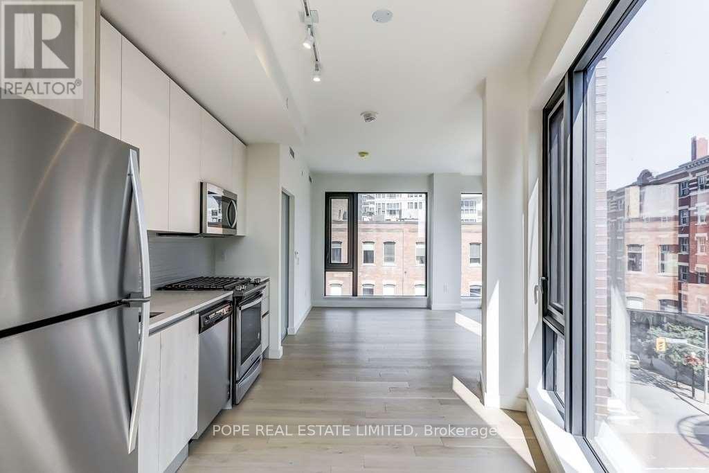 412 - 2a Church Street, Toronto, Ontario  M5E 0E1 - Photo 19 - C14091936