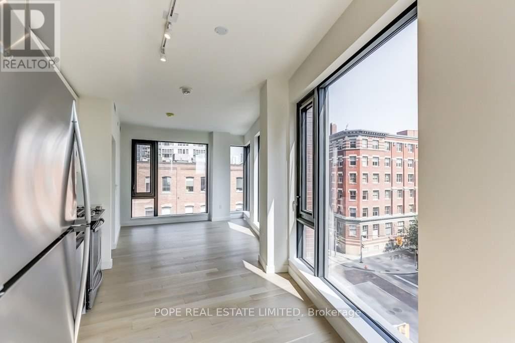 412 - 2a Church Street, Toronto, Ontario  M5E 0E1 - Photo 20 - C14091936