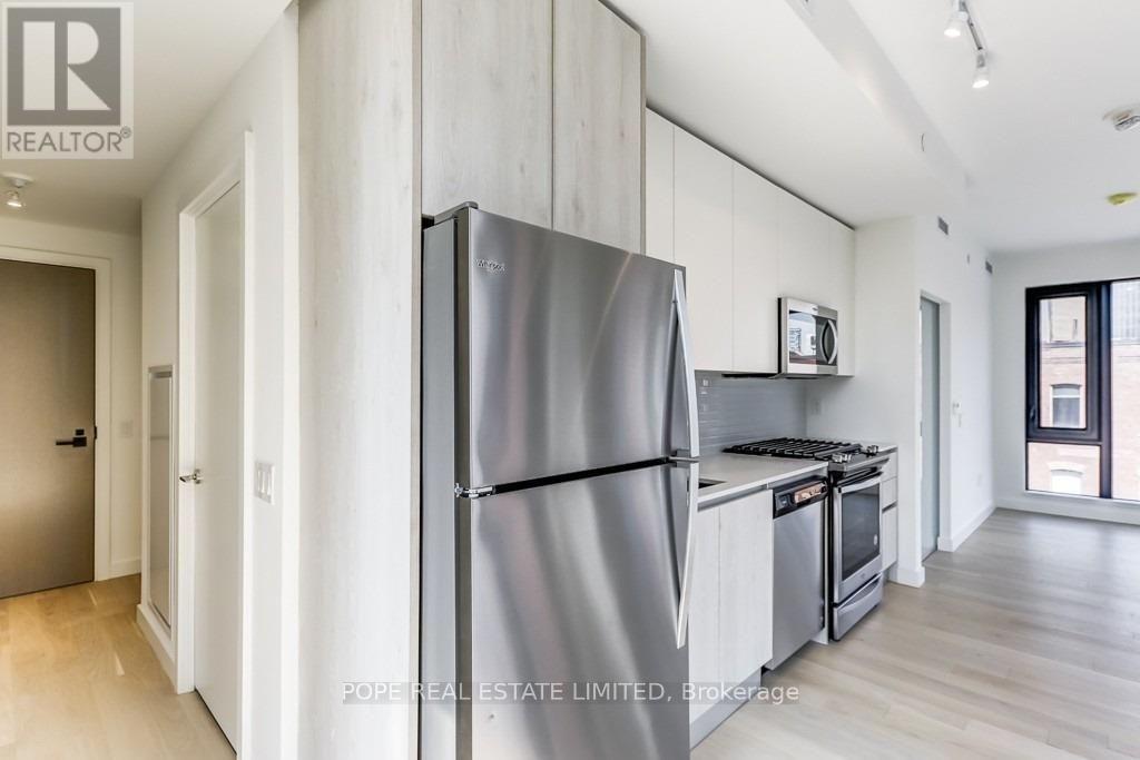 412 - 2a Church Street, Toronto, Ontario  M5E 0E1 - Photo 21 - C14091936