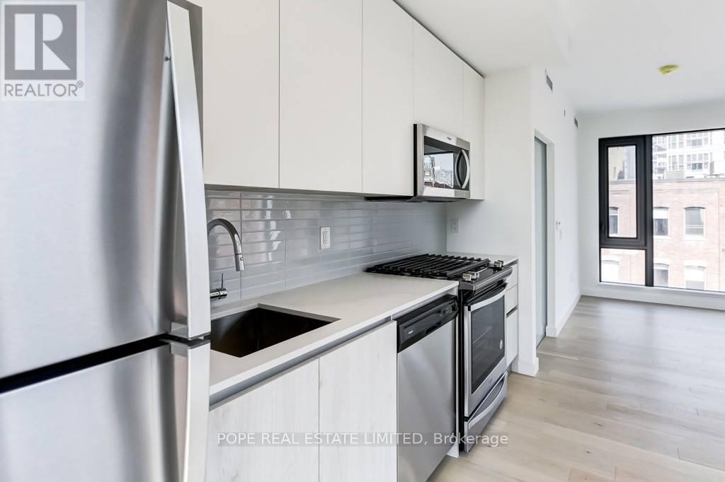 412 - 2a Church Street, Toronto, Ontario  M5E 0E1 - Photo 22 - C14091936