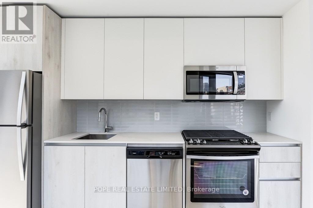 412 - 2a Church Street, Toronto, Ontario  M5E 0E1 - Photo 23 - C14091936
