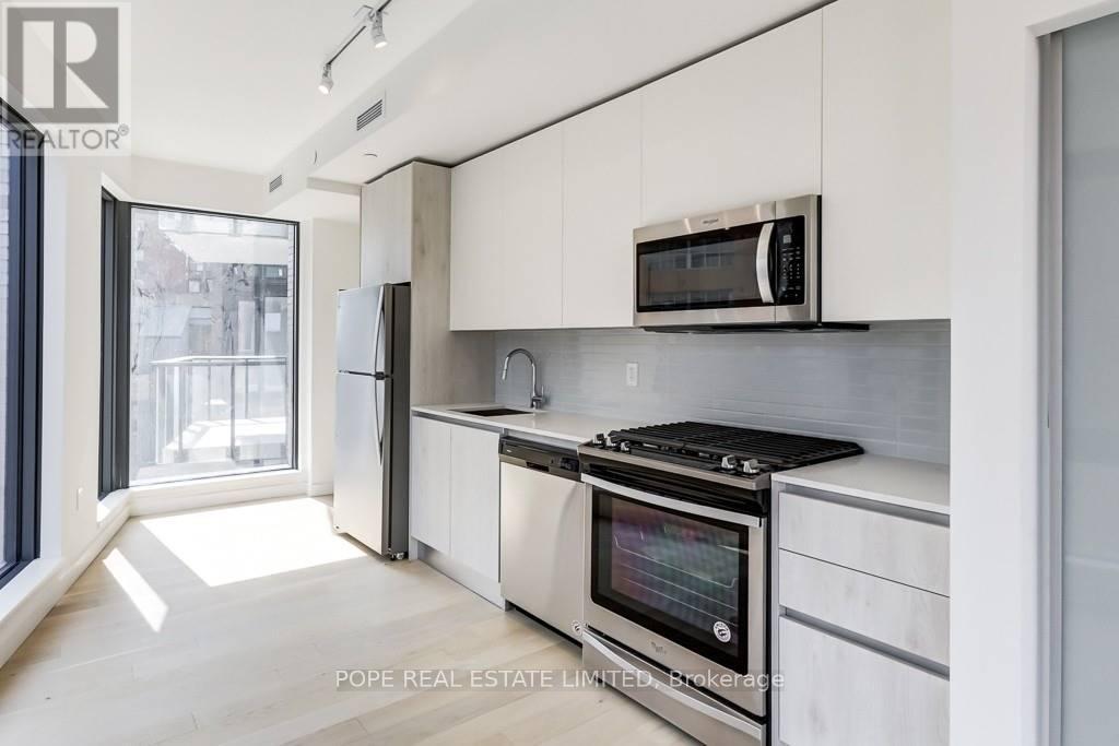 412 - 2a Church Street, Toronto, Ontario  M5E 0E1 - Photo 24 - C14091936