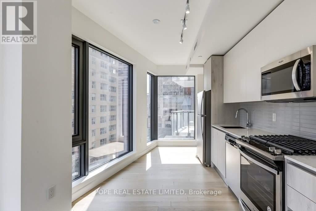412 - 2a Church Street, Toronto, Ontario  M5E 0E1 - Photo 25 - C14091936