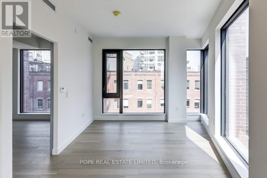 412 - 2a Church Street, Toronto, Ontario  M5E 0E1 - Photo 26 - C14091936