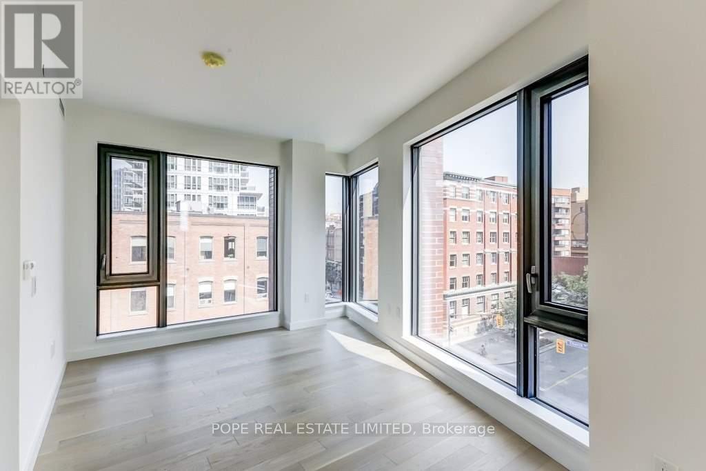 412 - 2a Church Street, Toronto, Ontario  M5E 0E1 - Photo 27 - C14091936