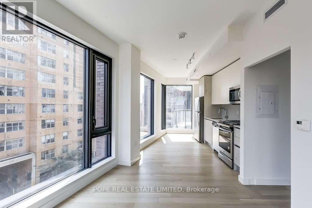 412 - 2a Church Street, Toronto, Ontario  M5E 0E1 - Photo 28 - C14091936