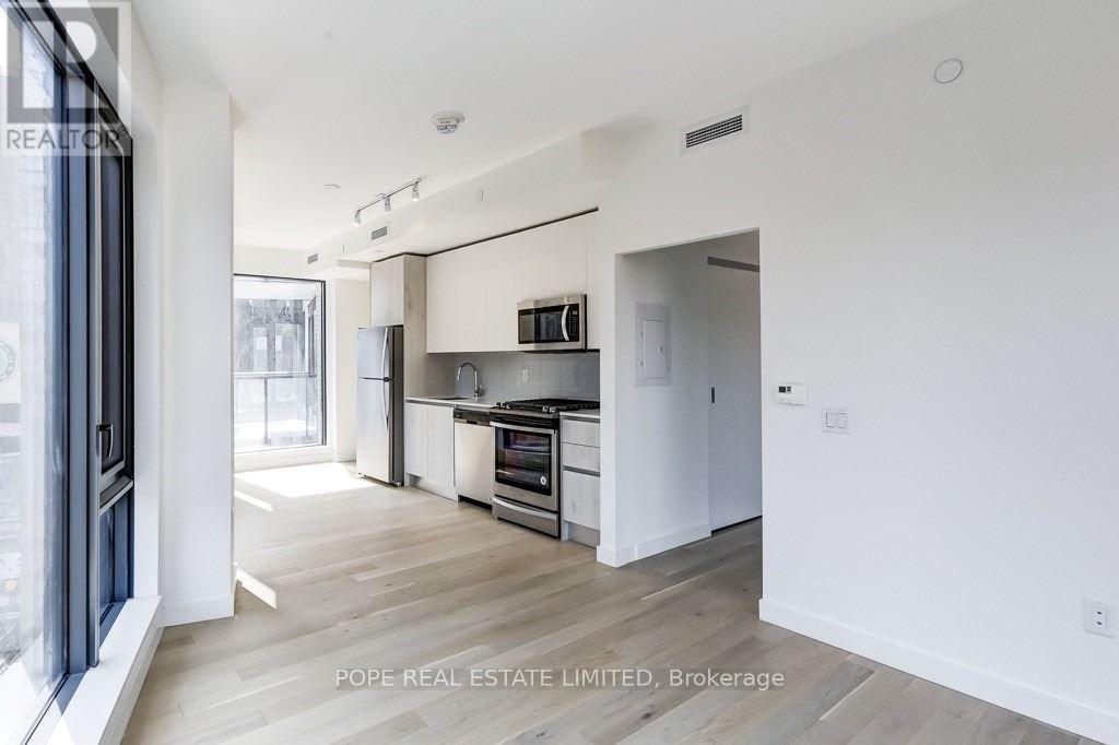 412 - 2a Church Street, Toronto, Ontario  M5E 0E1 - Photo 29 - C14091936