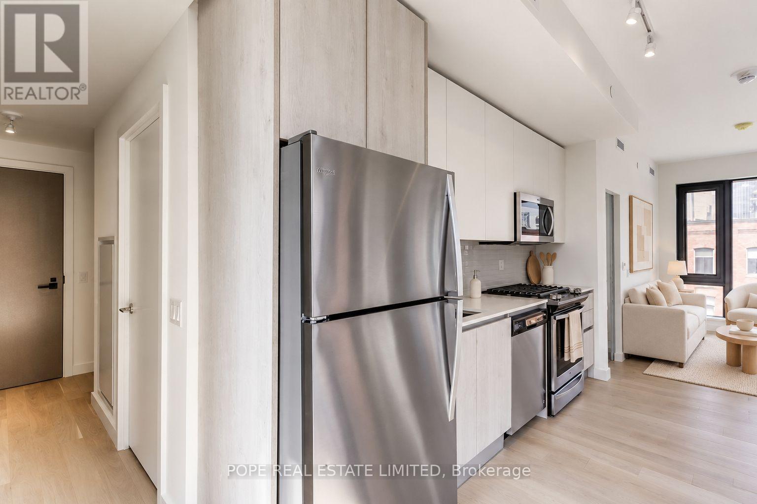412 - 2a Church Street, Toronto, Ontario  M5E 0E1 - Photo 3 - C14091936
