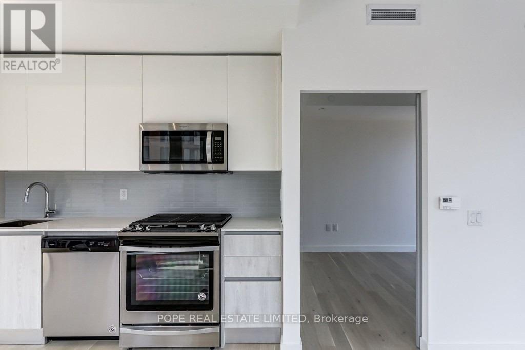 412 - 2a Church Street, Toronto, Ontario  M5E 0E1 - Photo 30 - C14091936