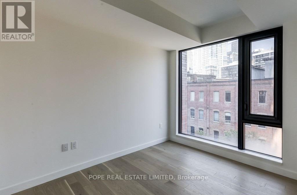 412 - 2a Church Street, Toronto, Ontario  M5E 0E1 - Photo 31 - C14091936