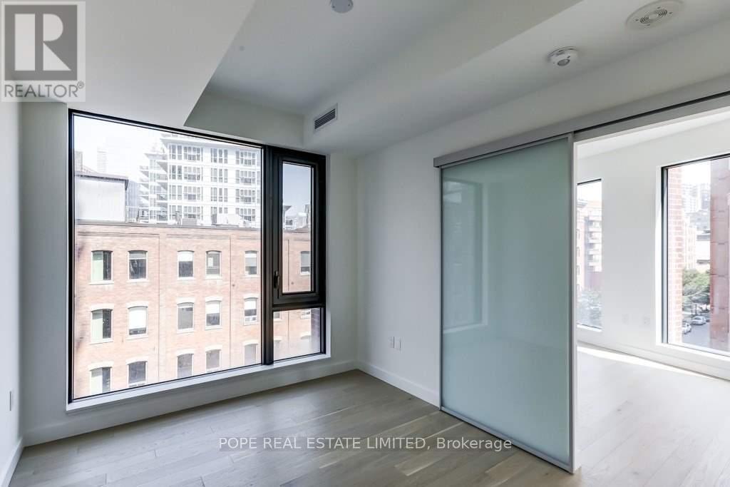 412 - 2a Church Street, Toronto, Ontario  M5E 0E1 - Photo 32 - C14091936
